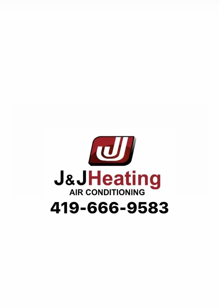 Slide of J and J Heating and Air Conditioning