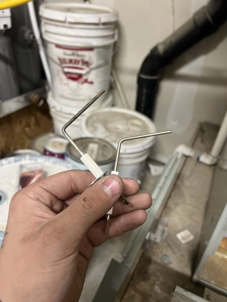 Slide of J and J Pro Services