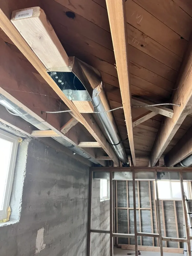 Slide of J and J Pro Services