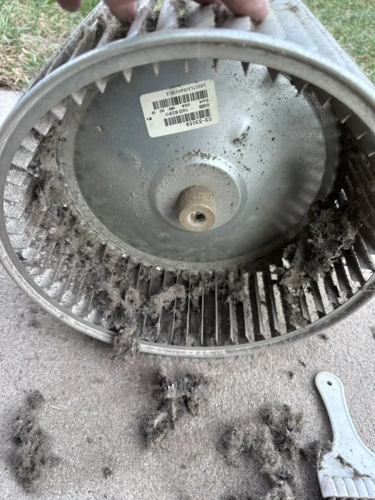 Slide of J and J Pro Services