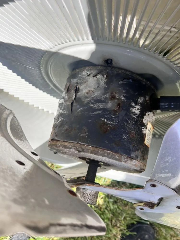 Slide of J and J Pro Services