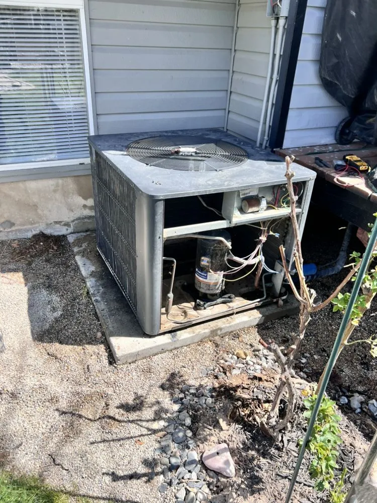 Slide of J and J Pro Services