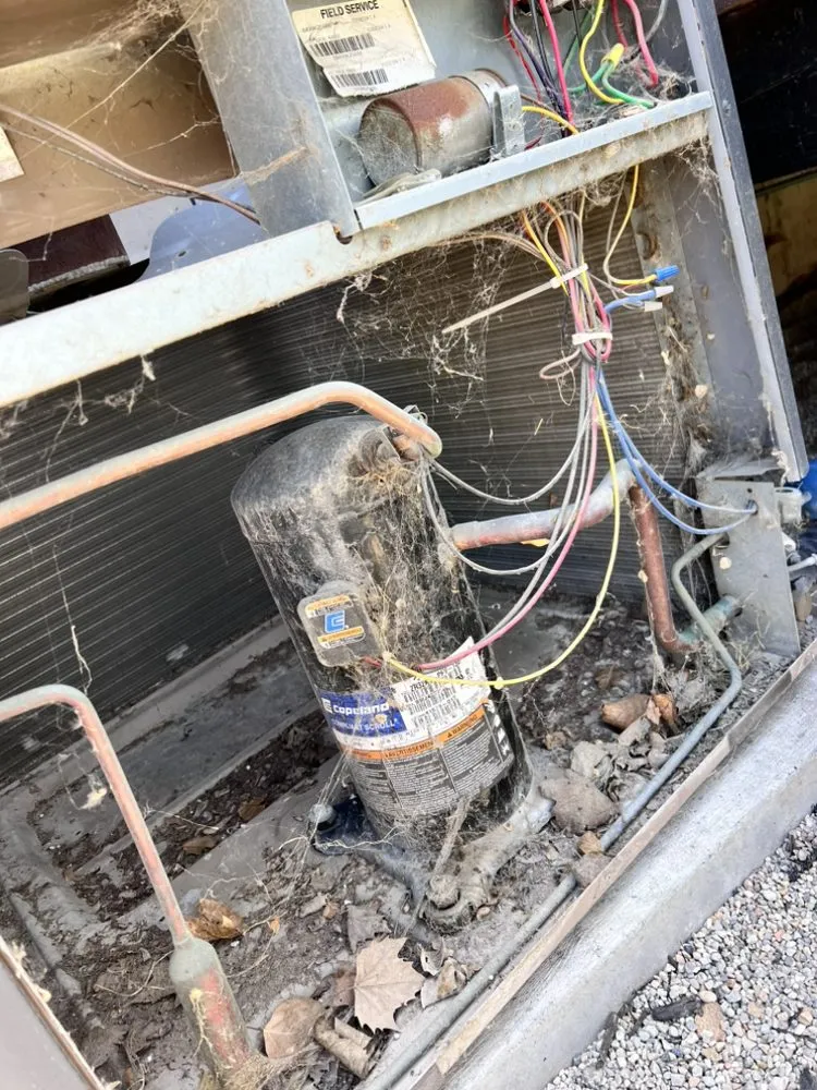 Slide of J and J Pro Services