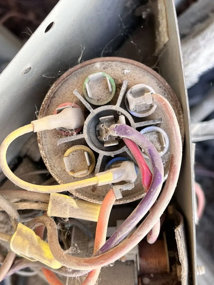 Slide of J and J Pro Services