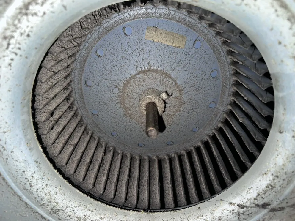 Slide of J and J Pro Services