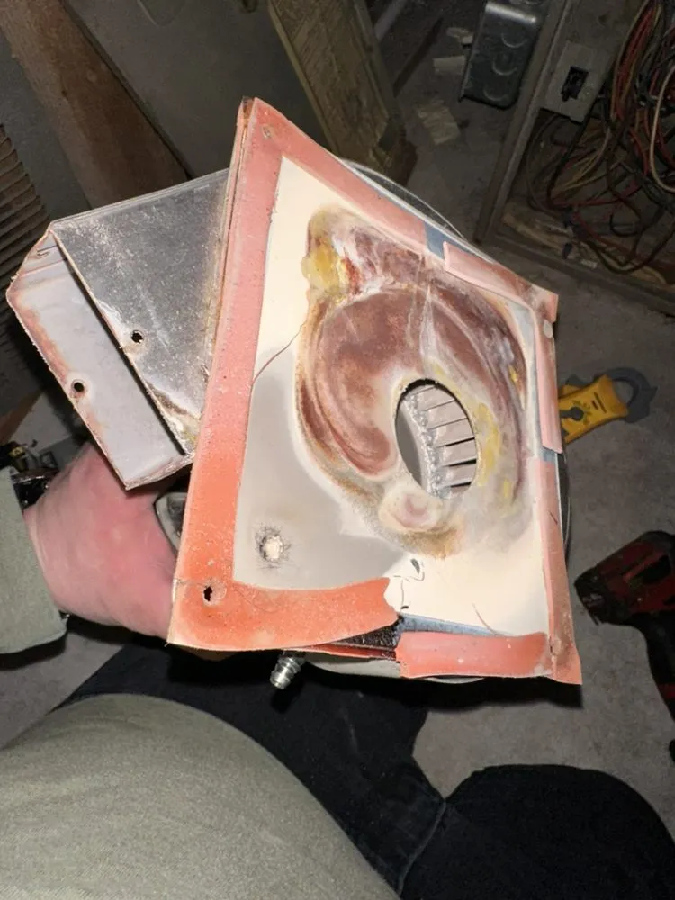 Slide of J and J Pro Services