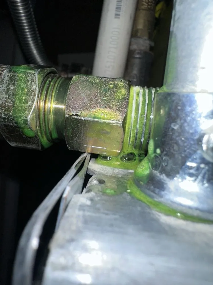 Slide of J and J Pro Services