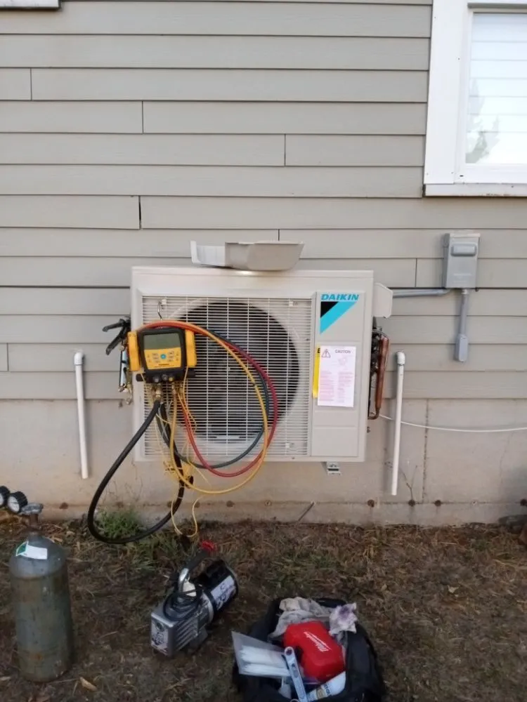 Slide of J and L Mechanical