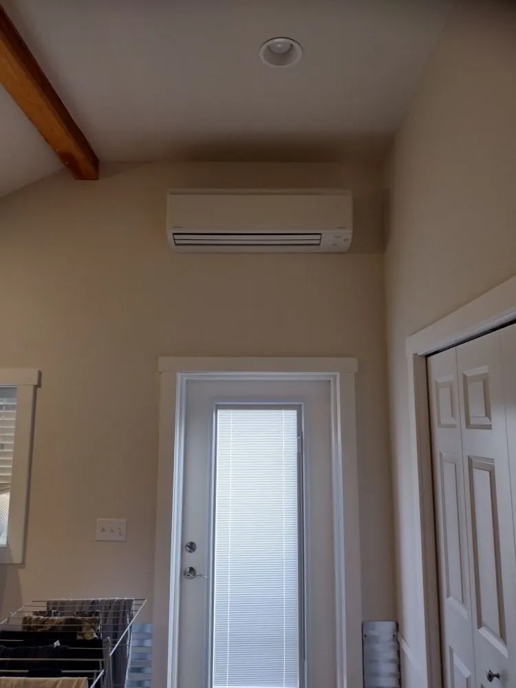 Slide of J and L Mechanical