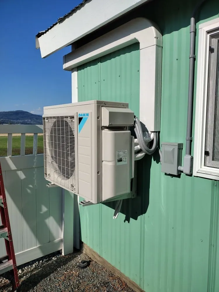 Slide of J and L Mechanical