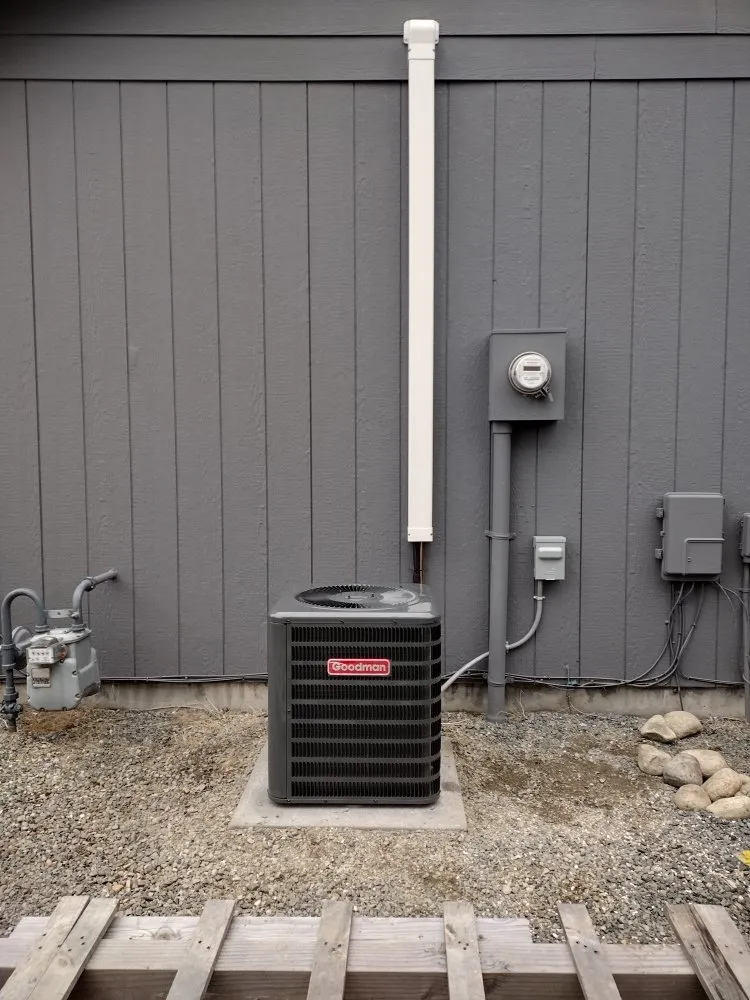 Slide of J and L Mechanical