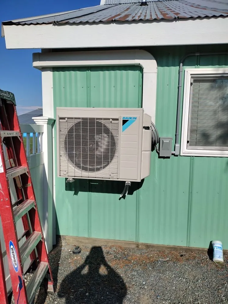 Slide of J and L Mechanical