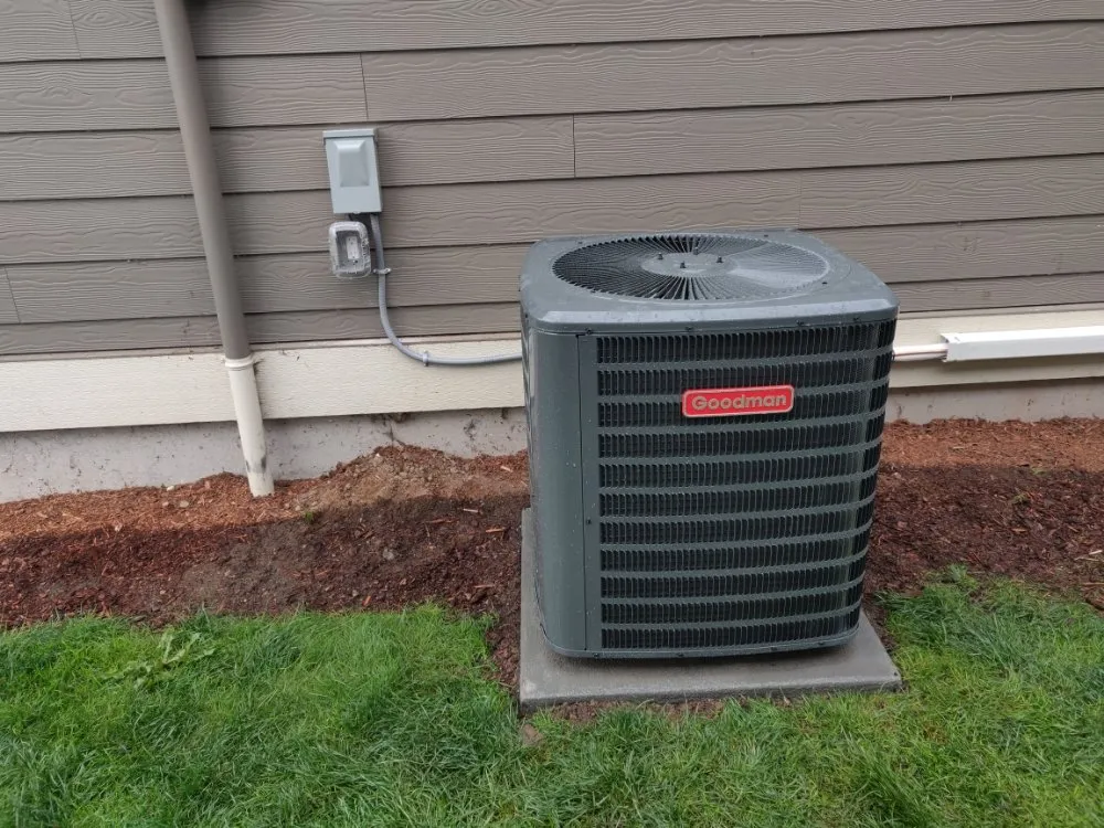 Slide of J and L Mechanical