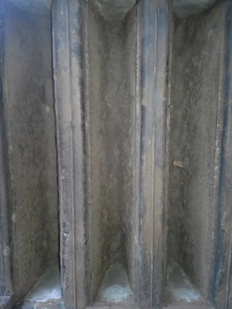 Slide of J and R Services