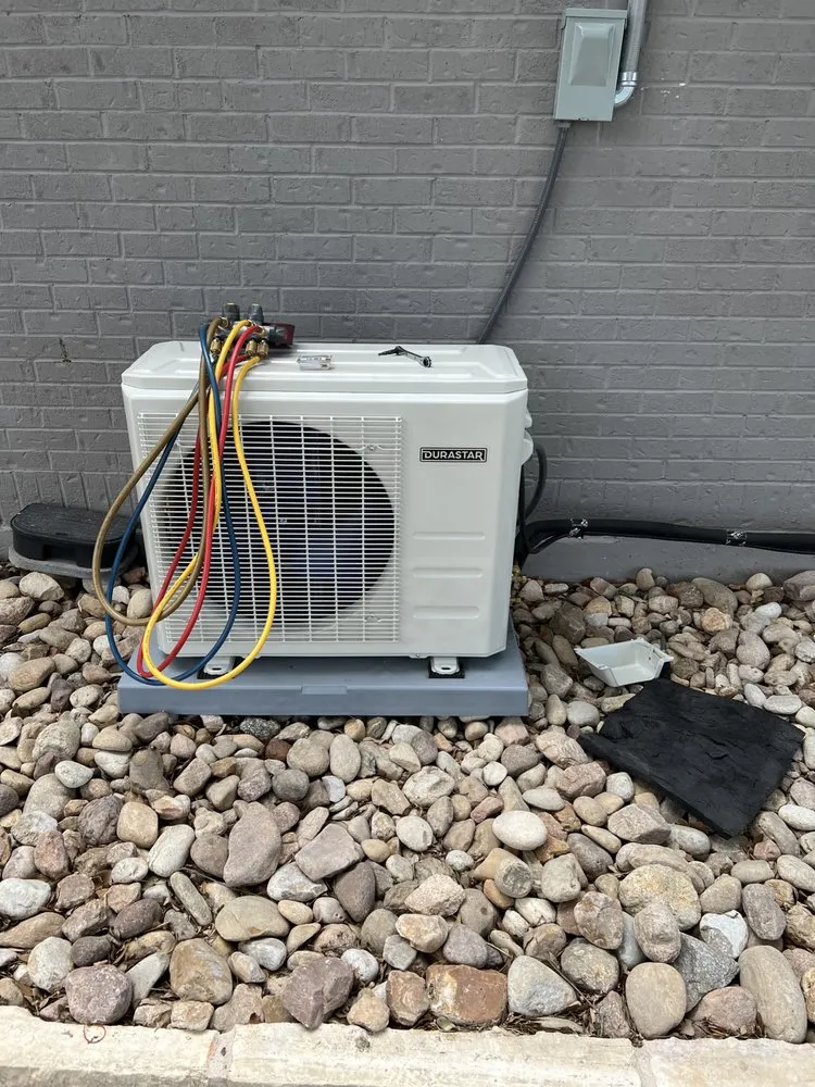 Slide of J B Hvac & Home Services