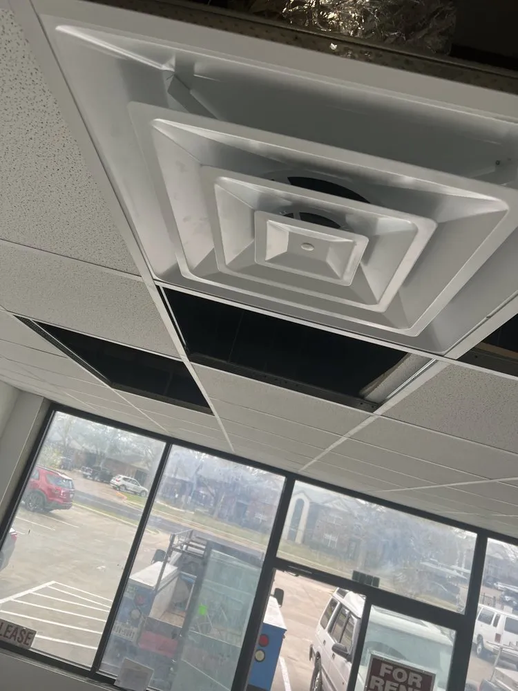 Slide of J B Hvac & Home Services