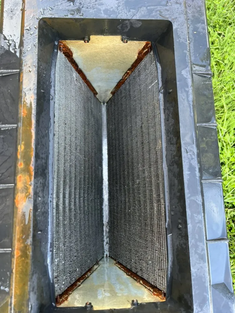 Slide of J B Hvac & Home Services