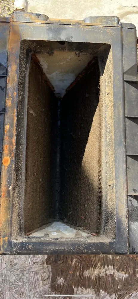 Slide of J B Hvac & Home Services