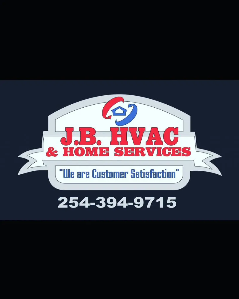Slide of J B Hvac & Home Services