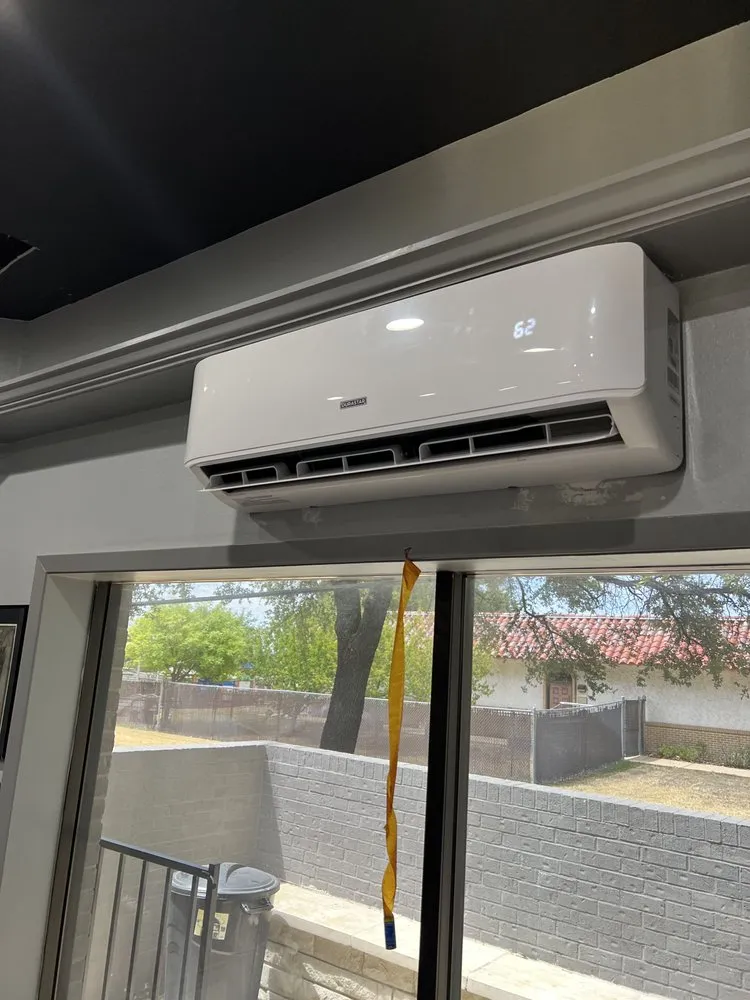 Slide of J B Hvac & Home Services