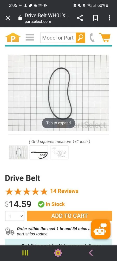 Slide of J Battle's Heating & Refrigeration Appliance Repair & Electrica