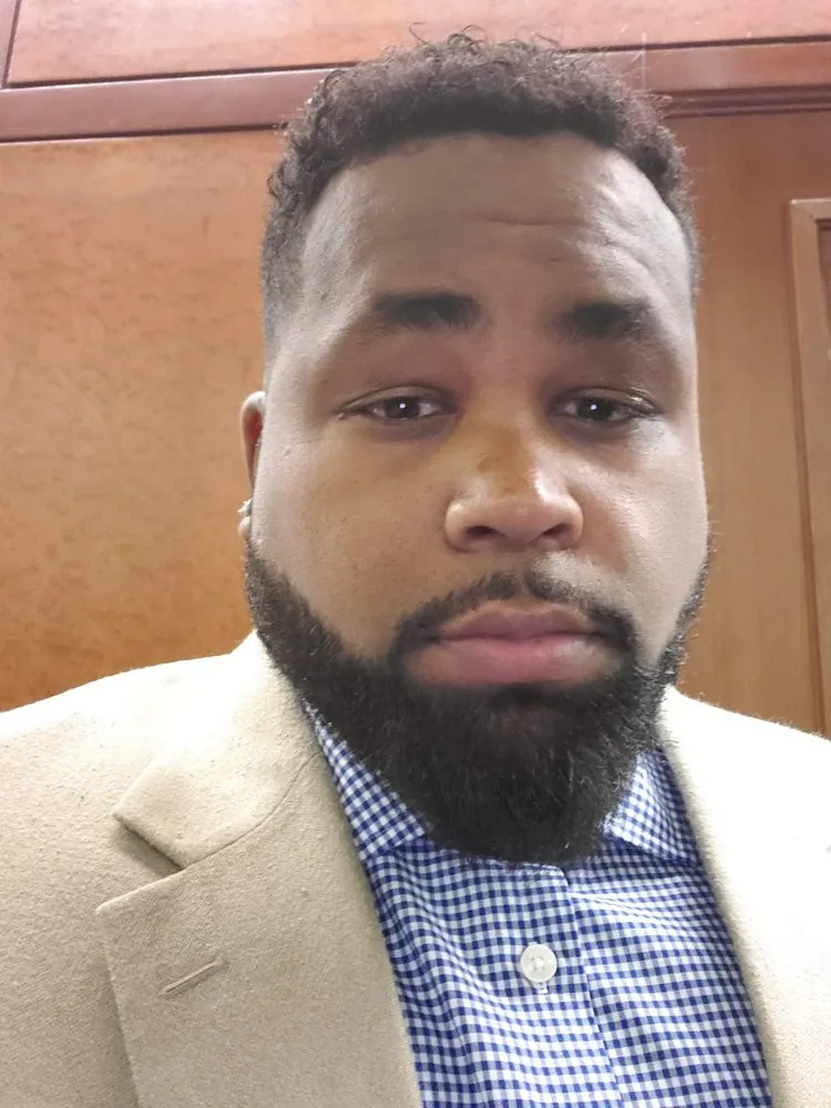 Slide of J Belton's Comfort Care