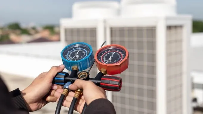 Slide of J Belton's Comfort Care