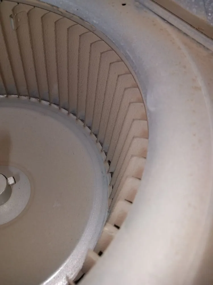 Slide of J. Brack HVAC