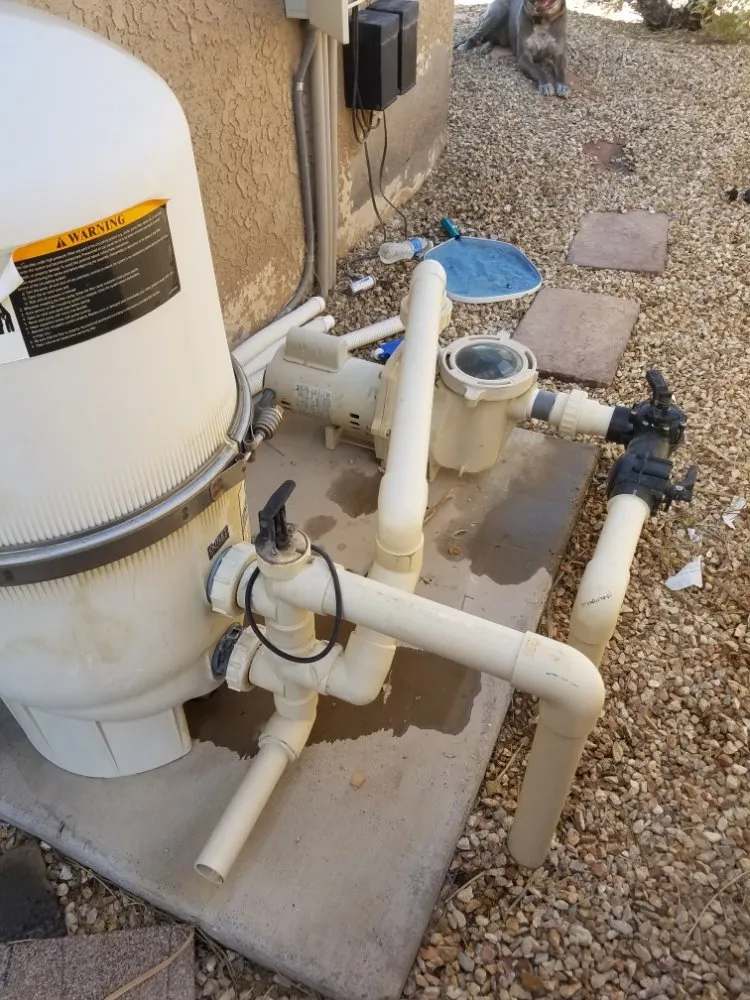 Slide of J. Brack HVAC