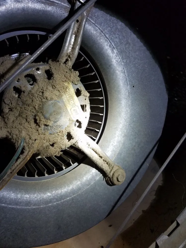 Slide of J. Brack HVAC