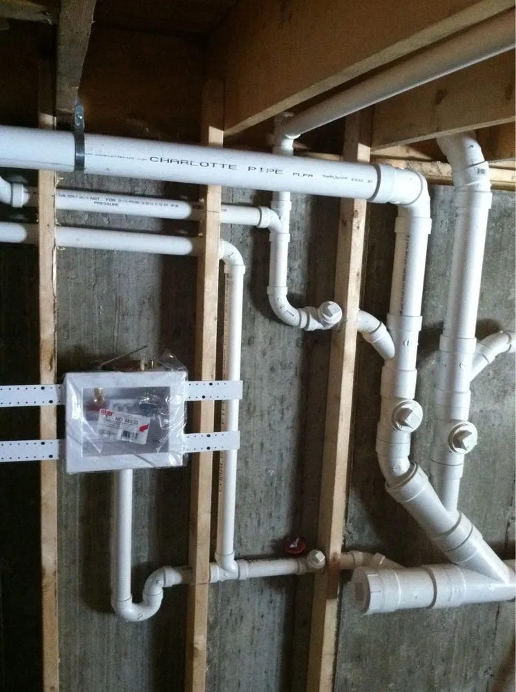 Slide of J Brennan Plumbing and Heating