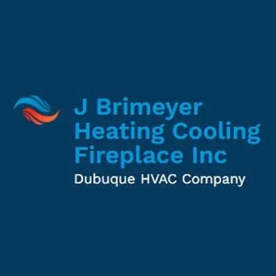 Reliable AC installation experts serving Westbrook, IA - J Brimeyer Heating Cooling Fireplace