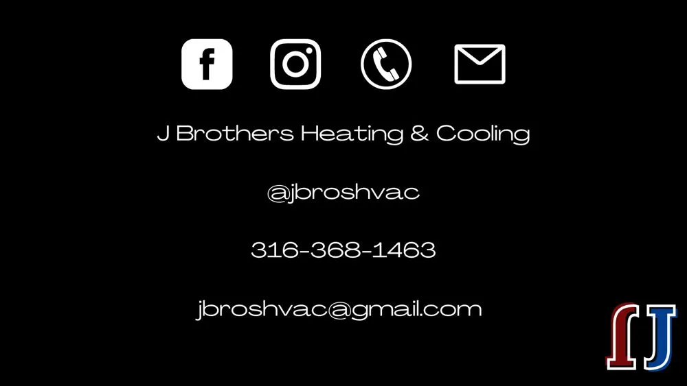 Slide of J Brothers Heating & Cooling