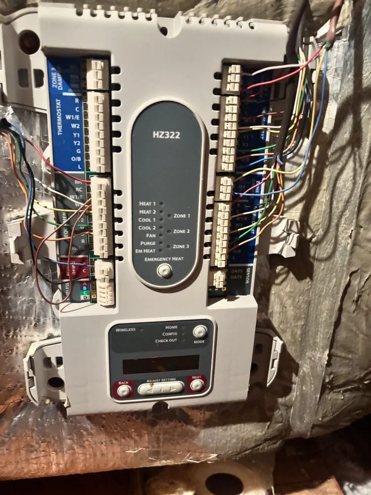 Slide of J Brown Property Solutions