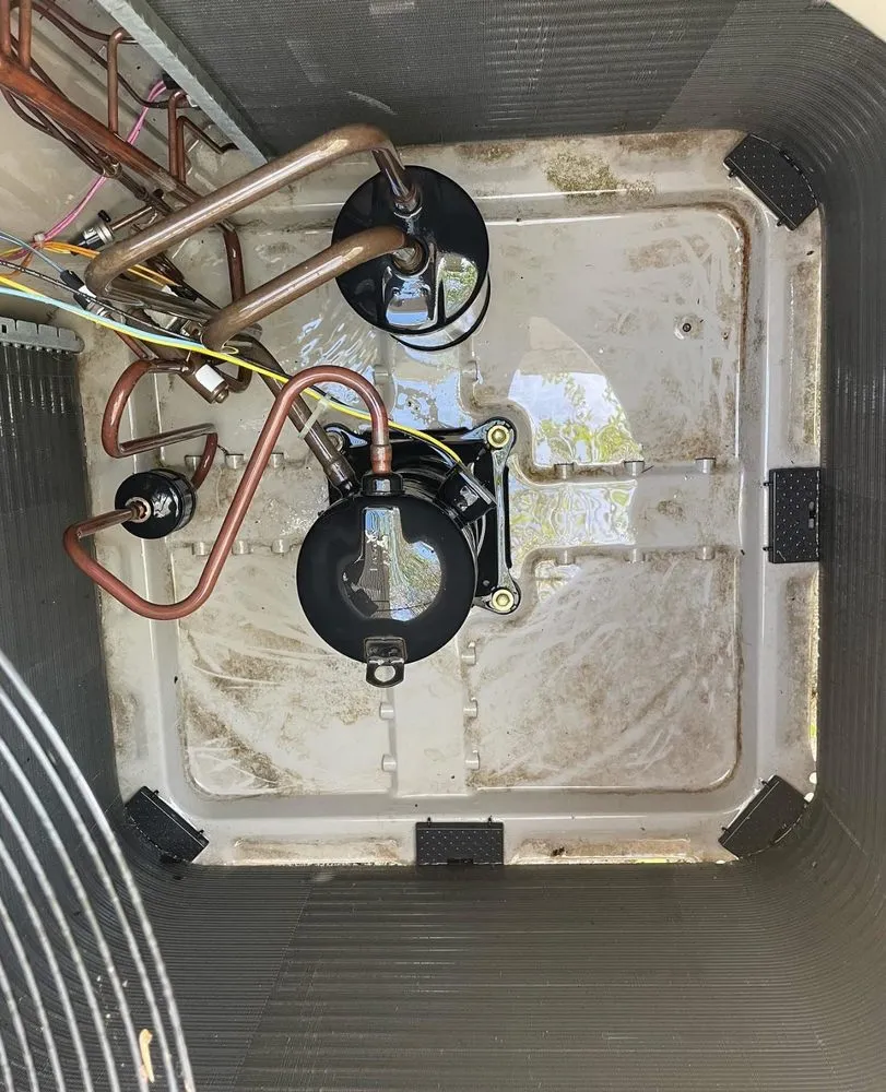 Slide of J Brown Property Solutions