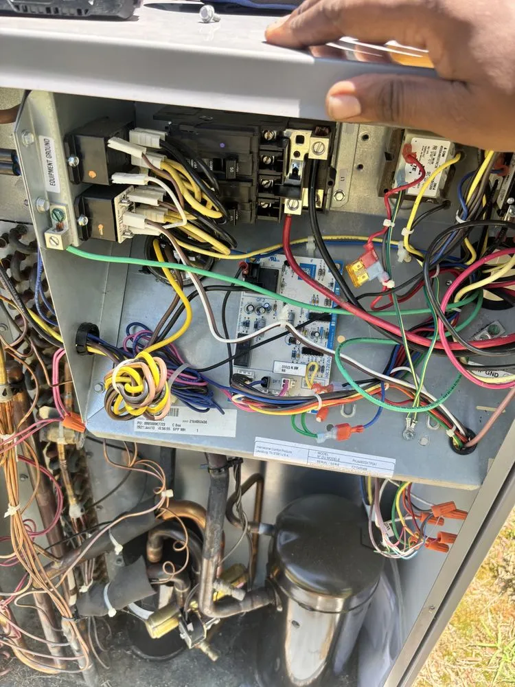 Slide of J Brown Property Solutions