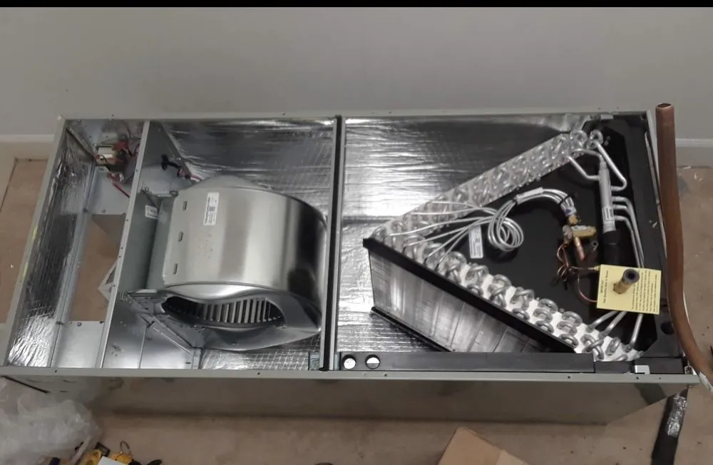 Slide of J Brown Property Solutions