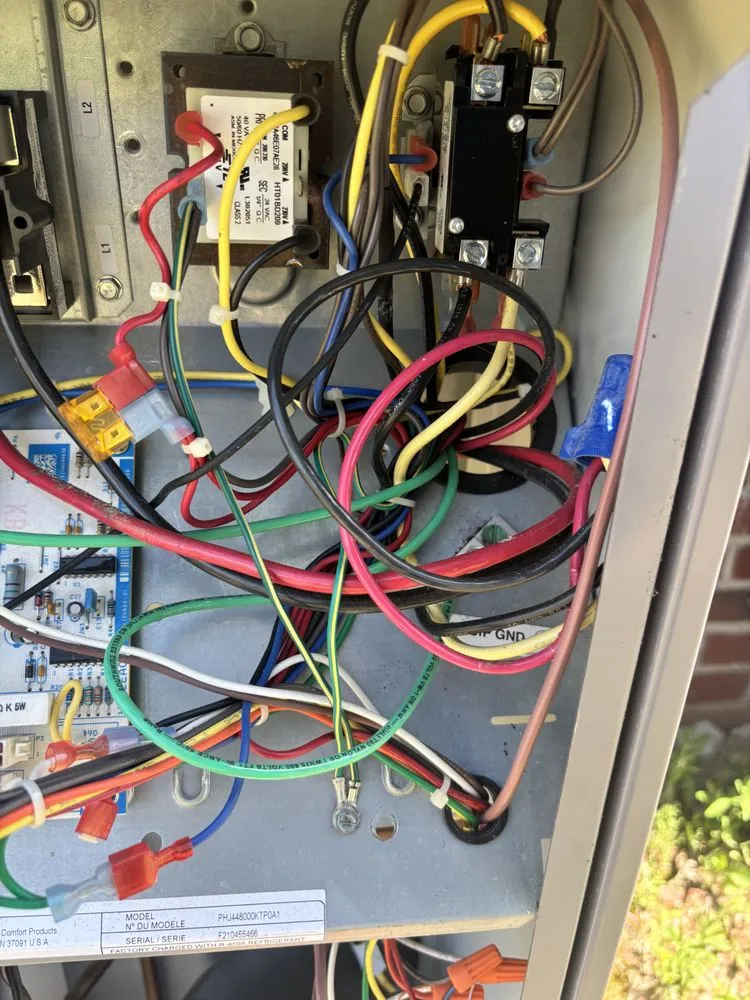 Slide of J Brown Property Solutions