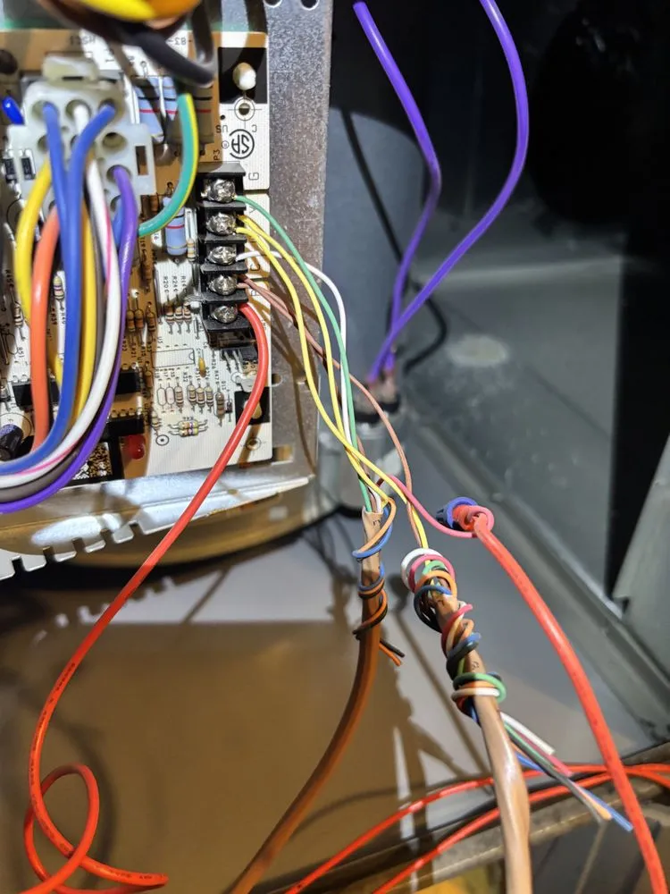 Slide of J Brown Property Solutions