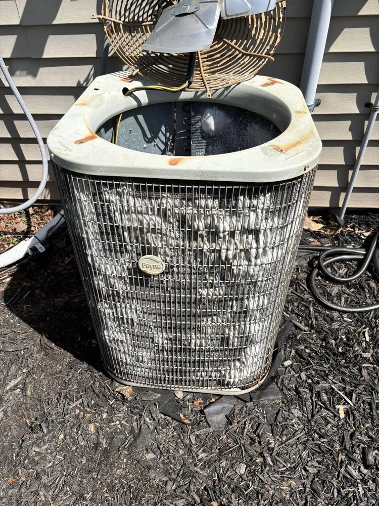 Slide of J Brown Property Solutions