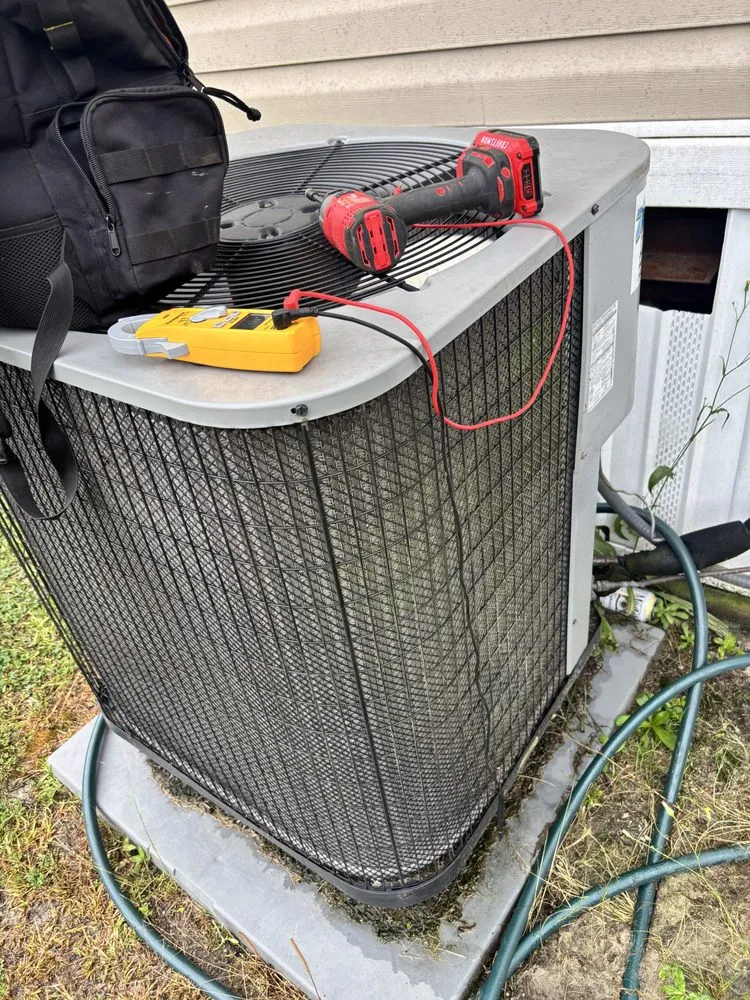 Slide of J Brown Property Solutions