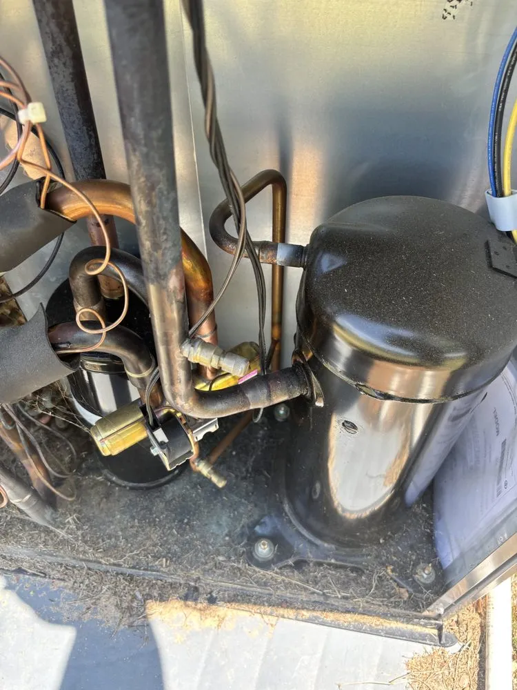 Slide of J Brown Property Solutions