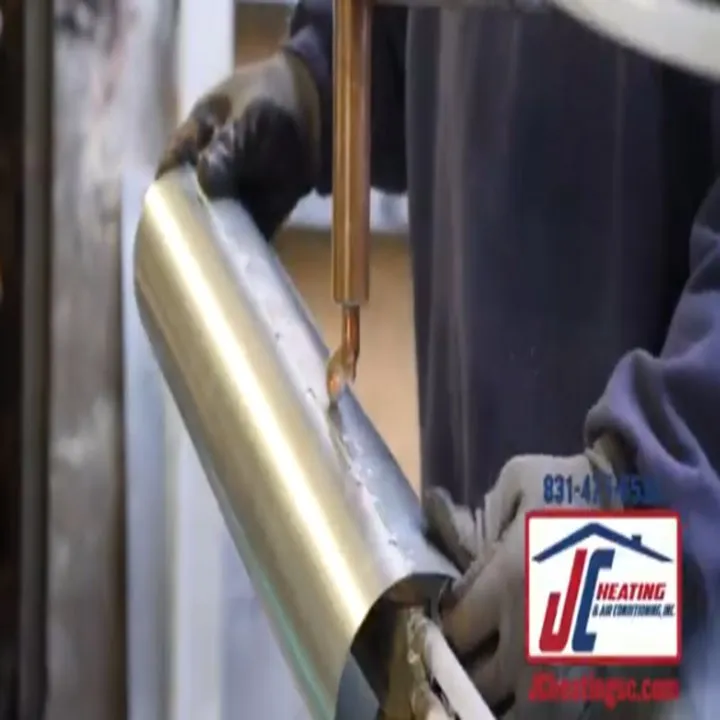 Slide of J C Heating & Air Conditioning