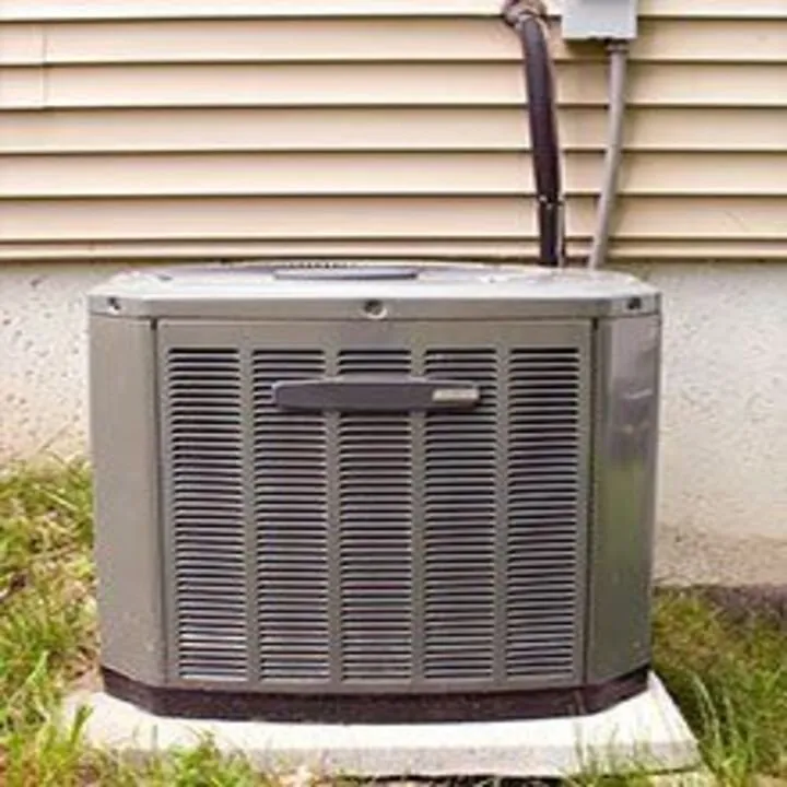 Slide of J C Heating & Air Conditioning