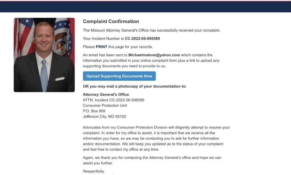 Slide of J C Heating & Cooling