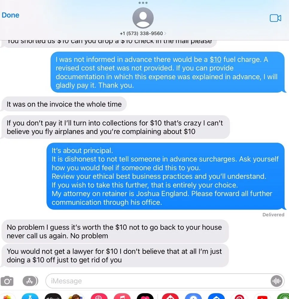 Slide of J C Heating & Cooling