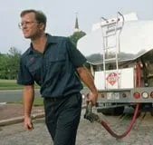 Slide of J C Heating