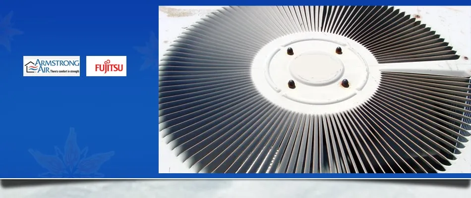 Slide of J C Spears Heating & Air Conditioning