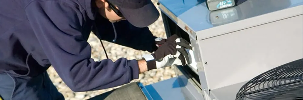 Slide of J C Spears Heating & Air Conditioning