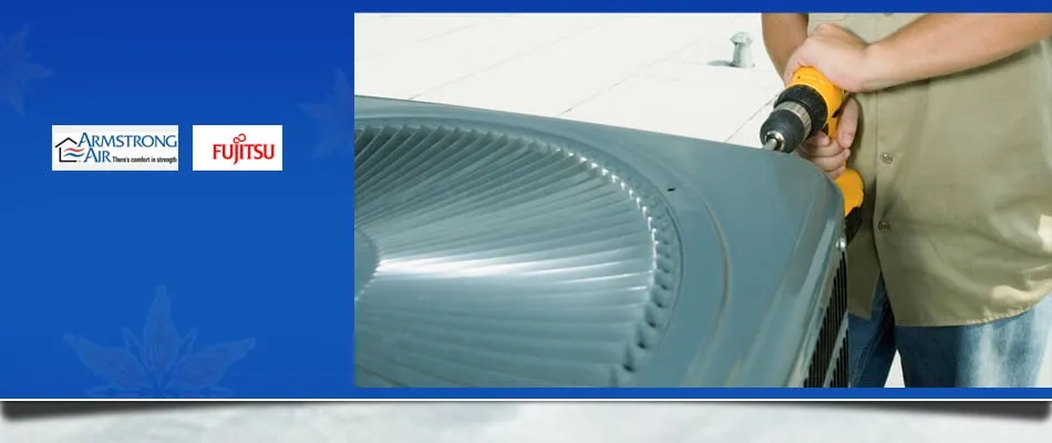 Slide of J C Spears Heating & Air Conditioning